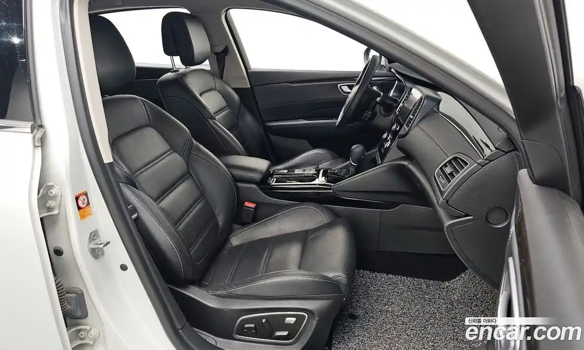 Renault SM6 2016 2.0 гидро в Москве № 1292228, фото 12