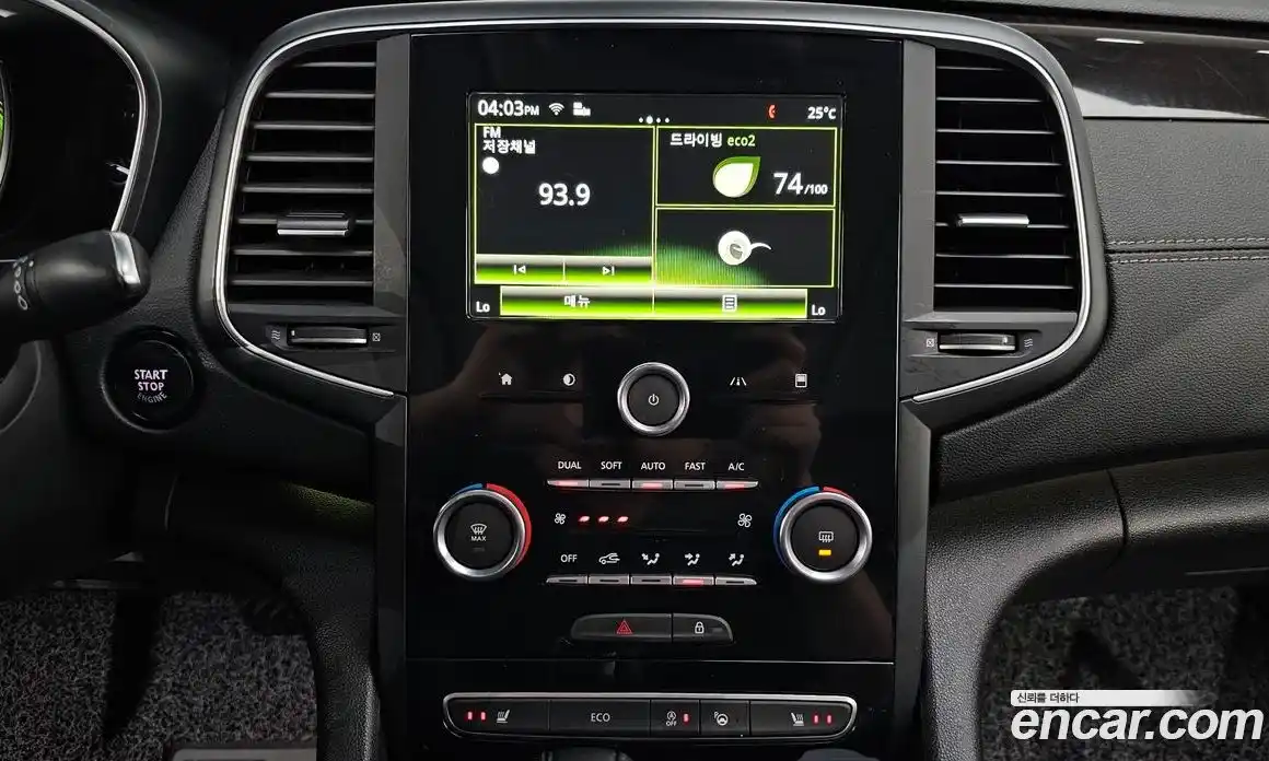 Renault SM6 2016 2.0 гидро в Москве № 1292228, фото 14