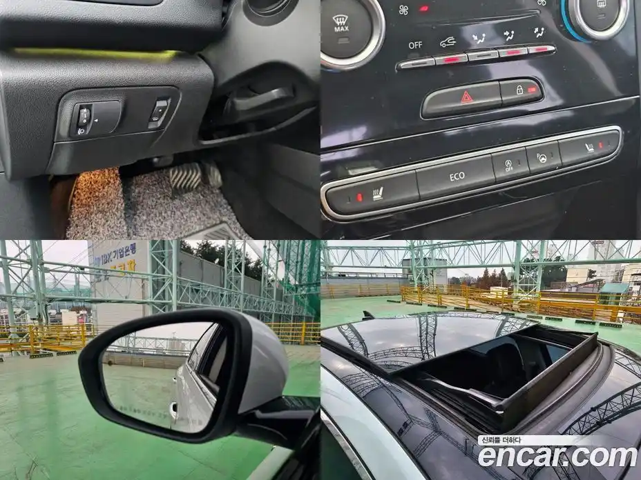 Renault SM6 2016 2.0 гидро в Москве № 1292228, фото 16