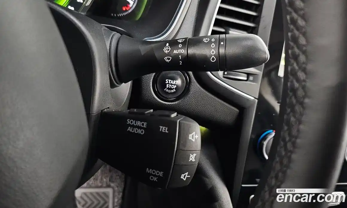 Renault SM6 2016 2.0 гидро в Москве № 1292228, фото 17