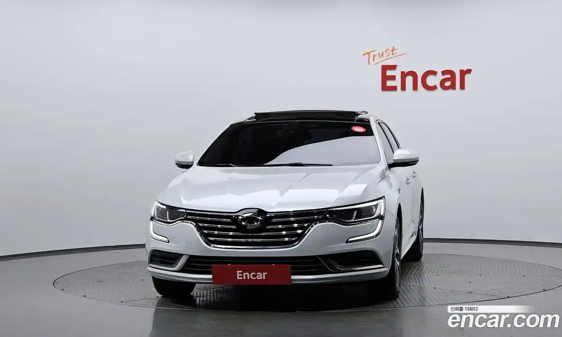 Renault SM6 2016 2.0 гидро в Москве № 1292228, фото 3