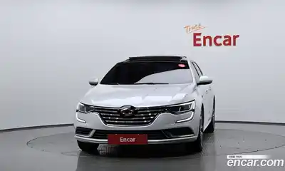 Renault SM6 2016 2.0 гидро в Москве № 1292228, миниатюра 3