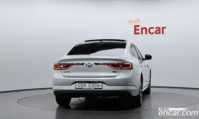 Renault SM6 2016 2.0 гидро в Москве № 1292228, миниатюра 4