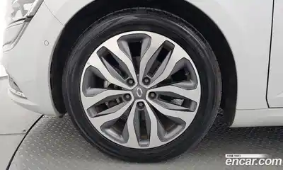Renault SM6 2016 2.0 гидро в Москве № 1292228, миниатюра 5