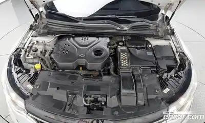 Renault SM6 2016 2.0 гидро в Москве № 1292228, миниатюра 6