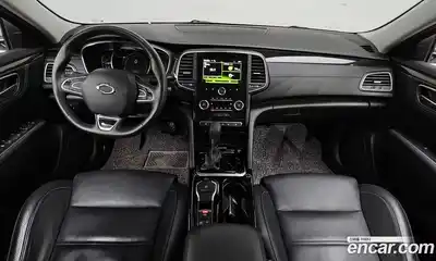 Renault SM6 2016 2.0 гидро в Москве № 1292228, миниатюра 7