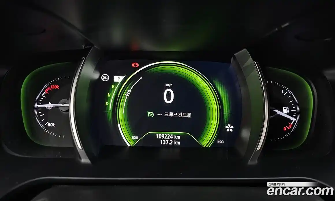 Renault SM6 2016 2.0 гидро в Москве № 1292228, фото 8