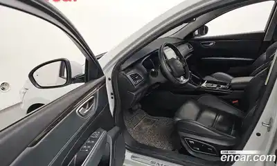 Renault SM6 2016 2.0 гидро в Москве № 1292228, миниатюра 10