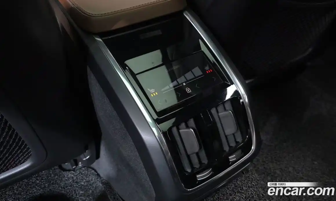 Volvo S90 2021 2.0 гидро в Москве № 1292332, фото 16