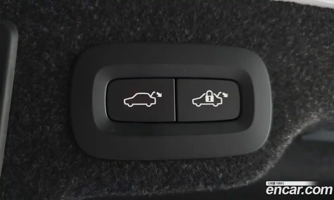 Volvo S90 2021 2.0 гидро в Москве № 1292332, фото 18