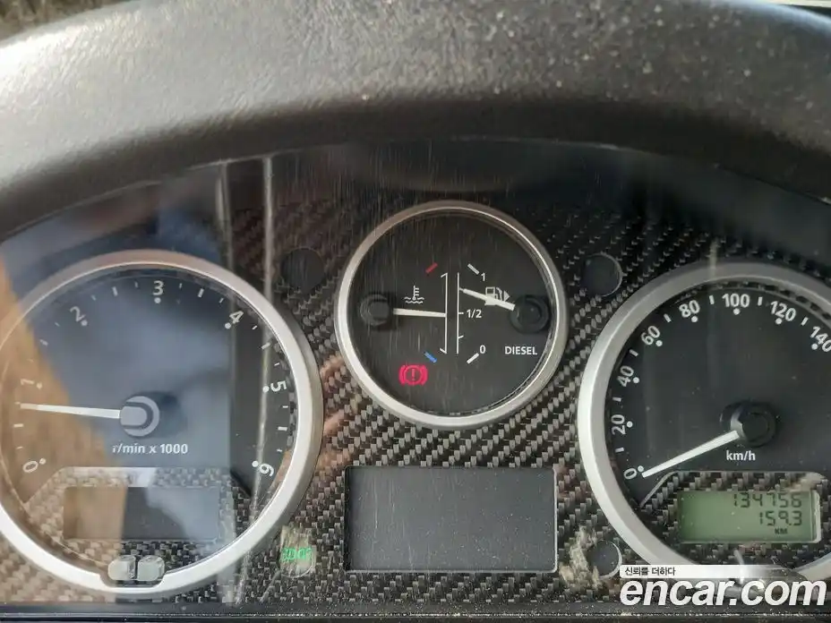 Land Rover Defender 2010 2.4 механика в Москве № 1293074, фото 11
