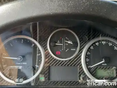 Land Rover Defender 2010 2.4 механика в Москве № 1293074, миниатюра 11