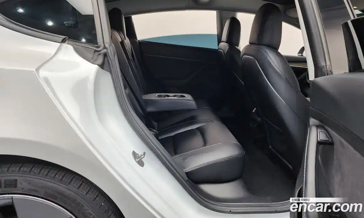 Tesla Model 3 2022 0.2 гидро в Москве № 1293709, фото 11