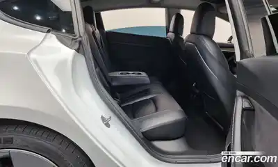 Tesla Model 3 2022 0.2 гидро в Москве № 1293709, миниатюра 11