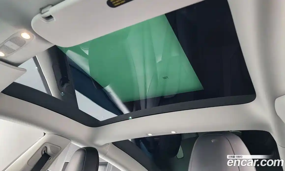 Tesla Model 3 2022 0.2 гидро в Москве № 1293709, фото 16