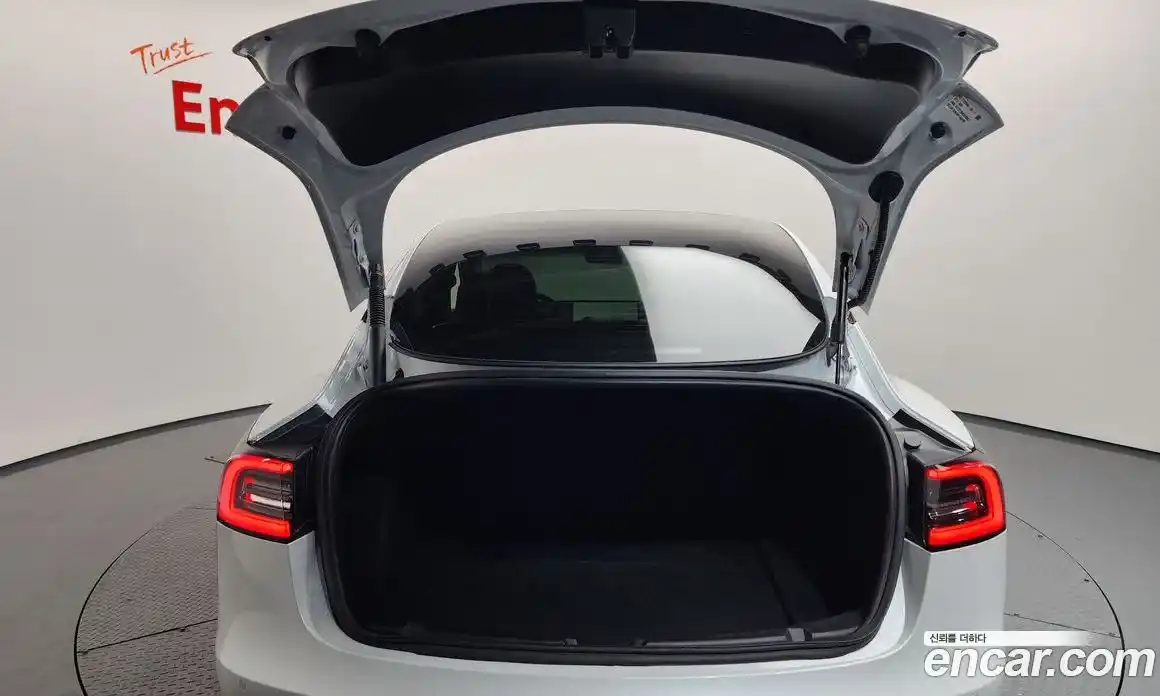 Tesla Model 3 2022 0.2 гидро в Москве № 1293709, фото 18