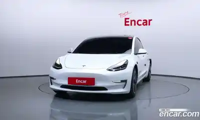 Tesla Model 3 2022 0.2 гидро в Москве № 1293709, миниатюра 3