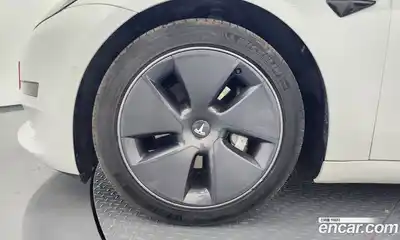 Tesla Model 3 2022 0.2 гидро в Москве № 1293709, миниатюра 5