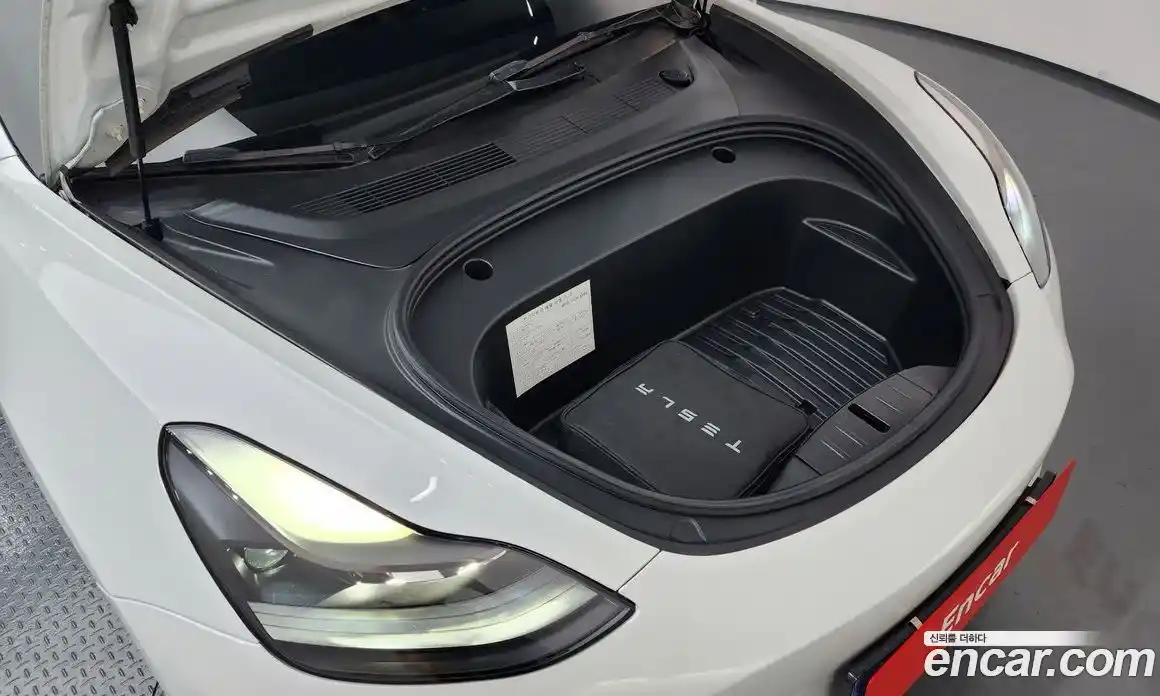 Tesla Model 3 2022 0.2 гидро в Москве № 1293709, фото 6