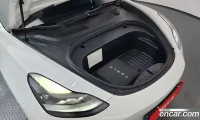 Tesla Model 3 2022 0.2 гидро в Москве № 1293709, миниатюра 6