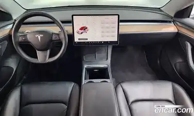 Tesla Model 3 2022 0.2 гидро в Москве № 1293709, миниатюра 7