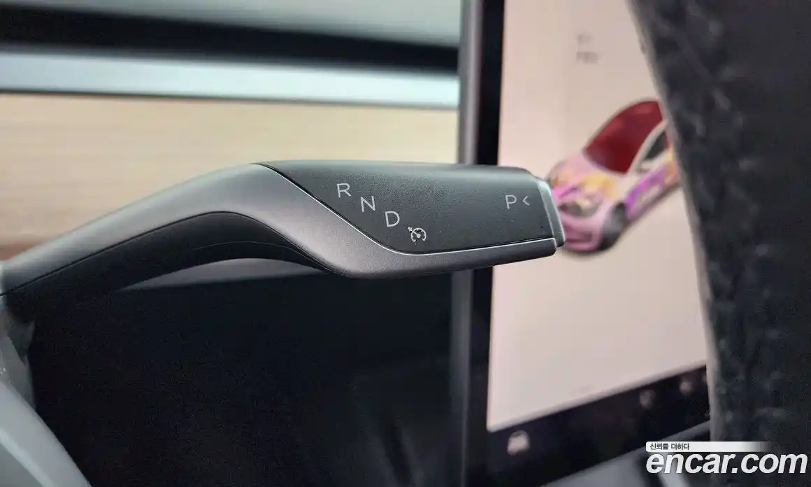 Tesla Model 3 2022 0.2 гидро в Москве № 1293709, фото 9