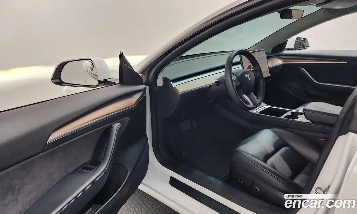 Tesla Model 3 2022 0.2 гидро в Москве № 1293709, фото 10