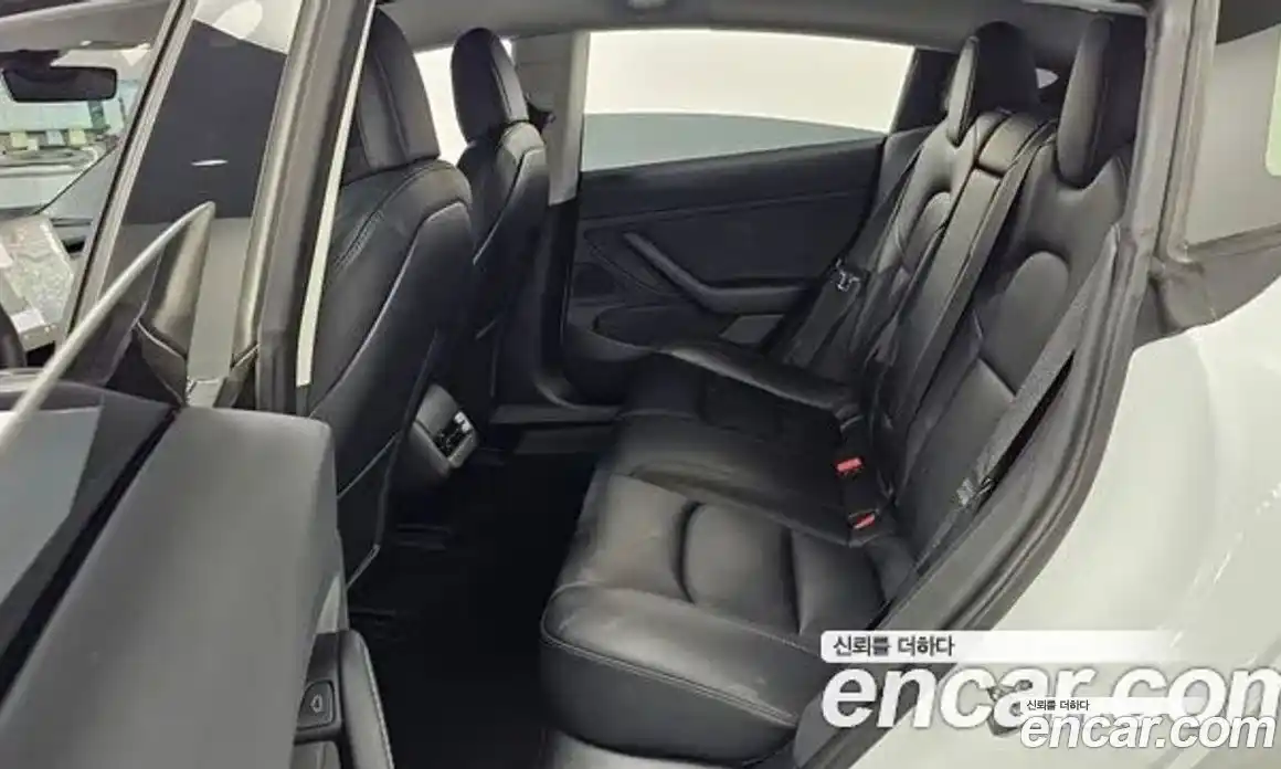 Tesla Model 3 2021 0.2 гидро в Москве № 1293753, фото 12