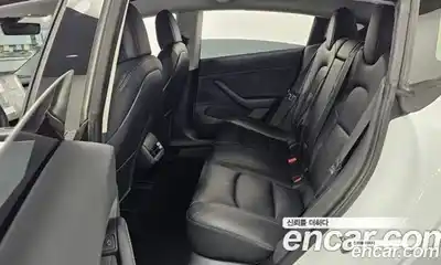 Tesla Model 3 2021 0.2 гидро в Москве № 1293753, миниатюра 12