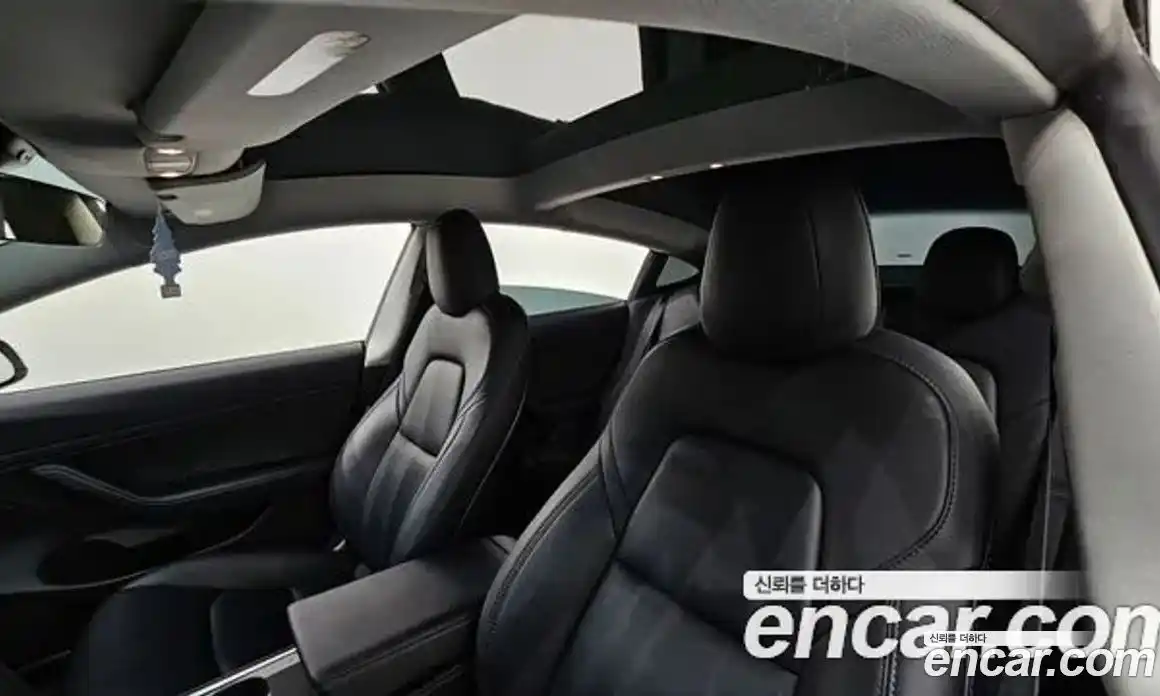 Tesla Model 3 2021 0.2 гидро в Москве № 1293753, фото 19