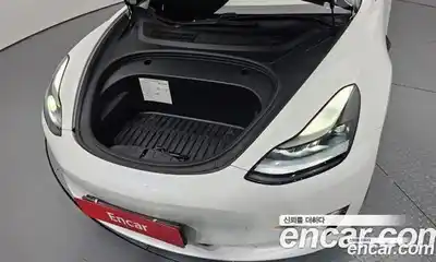 Tesla Model 3 2021 0.2 гидро в Москве № 1293753, миниатюра 6