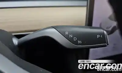 Tesla Model 3 2021 0.2 гидро в Москве № 1293753, миниатюра 9