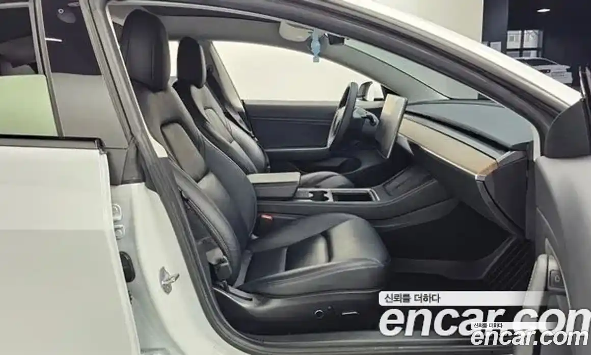 Tesla Model 3 2021 0.2 гидро в Москве № 1293753, фото 10