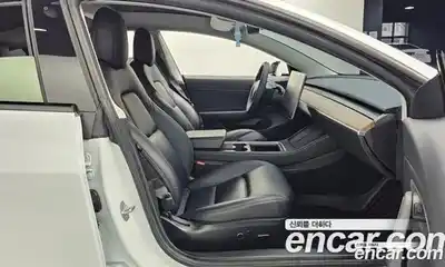 Tesla Model 3 2021 0.2 гидро в Москве № 1293753, миниатюра 10