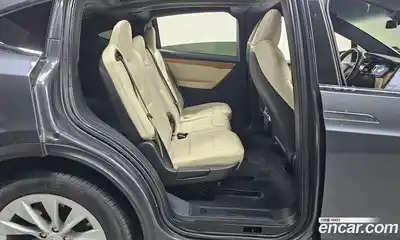 Tesla Model X 2020 0.3 гидро в Москве № 1293799, миниатюра 11