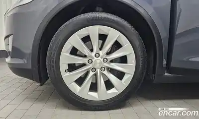 Tesla Model X 2020 0.3 гидро в Москве № 1293799, миниатюра 5