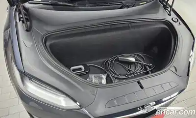 Tesla Model X 2020 0.3 гидро в Москве № 1293799, миниатюра 6