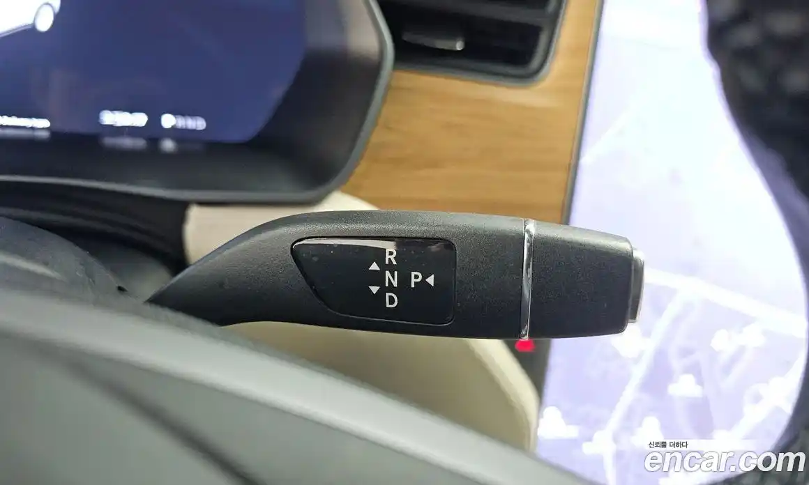 Tesla Model X 2020 0.3 гидро в Москве № 1293799, фото 9