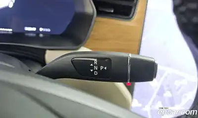 Tesla Model X 2020 0.3 гидро в Москве № 1293799, миниатюра 9