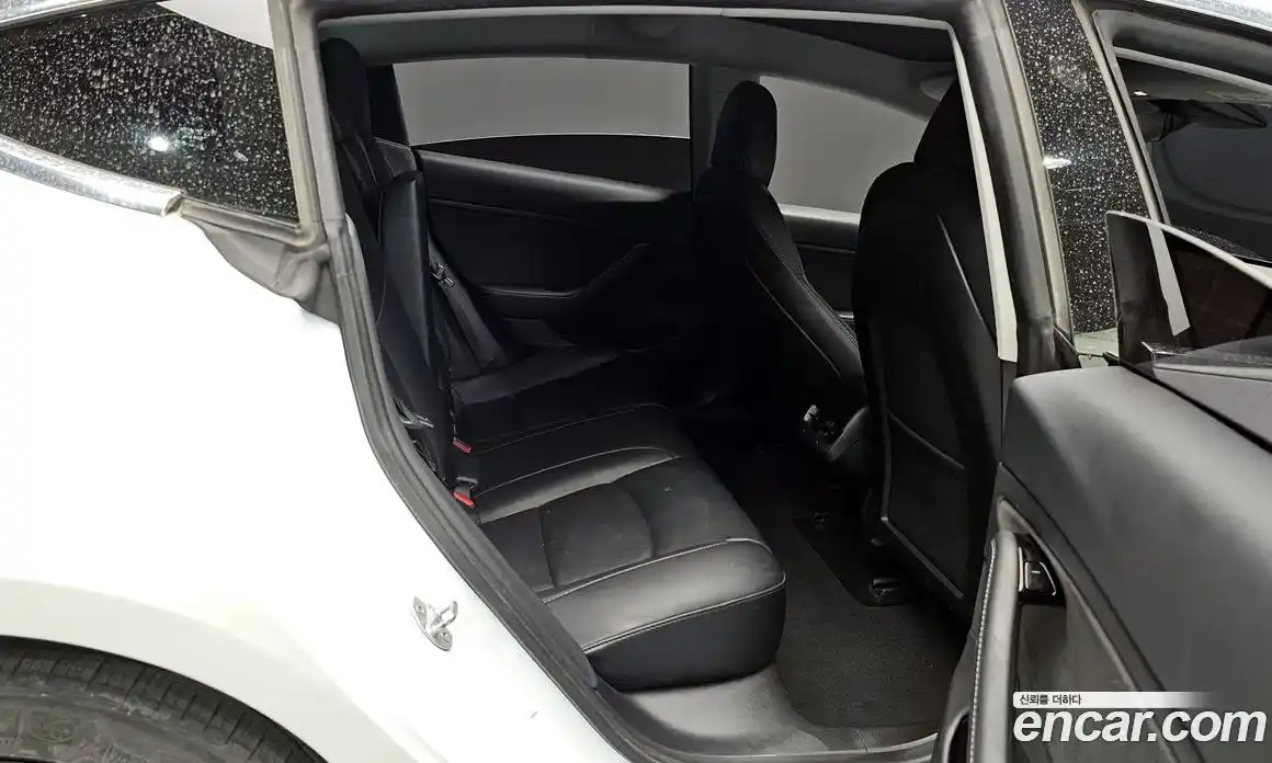 Tesla Model 3 2020 0.2 гидро в Москве № 1293821, фото 11