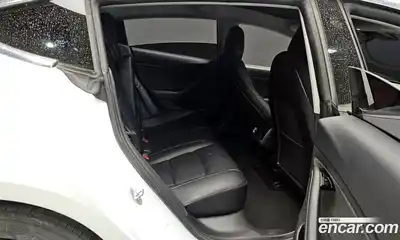 Tesla Model 3 2020 0.2 гидро в Москве № 1293821, миниатюра 11