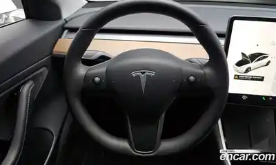 Tesla Model 3 2020 0.2 гидро в Москве № 1293821, миниатюра 12