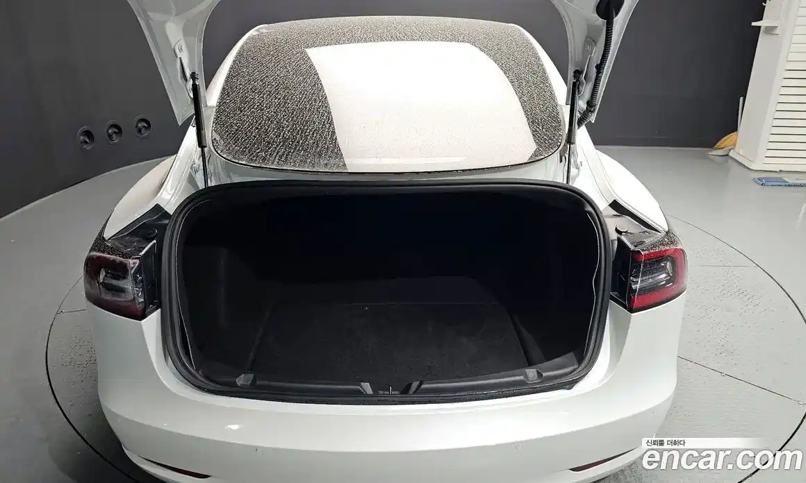 Tesla Model 3 2020 0.2 гидро в Москве № 1293821, фото 20