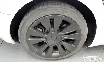 Tesla Model 3 2020 0.2 гидро в Москве № 1293821, миниатюра 5