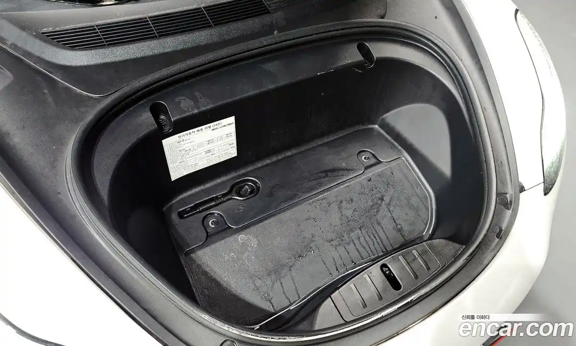 Tesla Model 3 2020 0.2 гидро в Москве № 1293821, фото 6