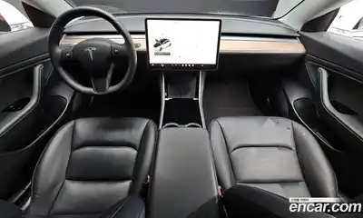 Tesla Model 3 2020 0.2 гидро в Москве № 1293821, миниатюра 7