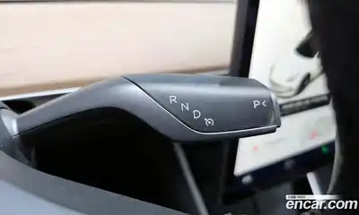 Tesla Model 3 2020 0.2 гидро в Москве № 1293821, миниатюра 9