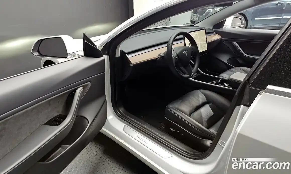 Tesla Model 3 2020 0.2 гидро в Москве № 1293821, фото 10