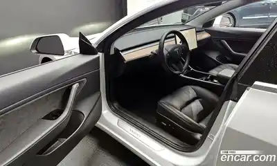 Tesla Model 3 2020 0.2 гидро в Москве № 1293821, миниатюра 10