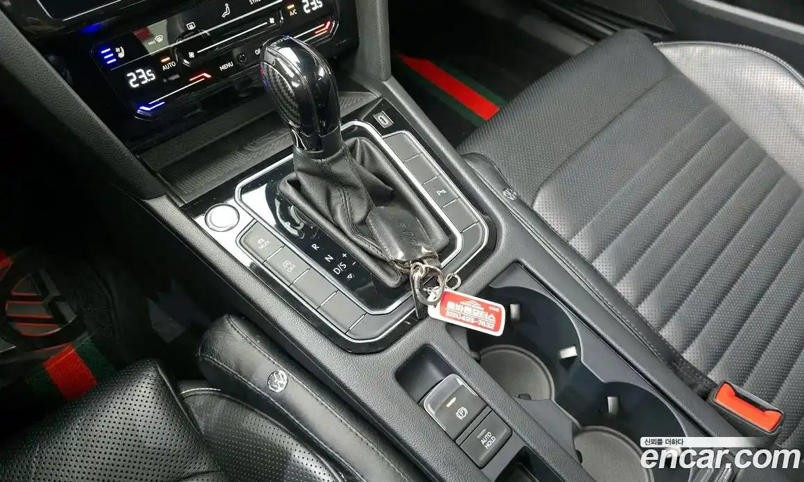 Volkswagen Passat 2021 2.0 гидро в Москве № 1293993, фото 9